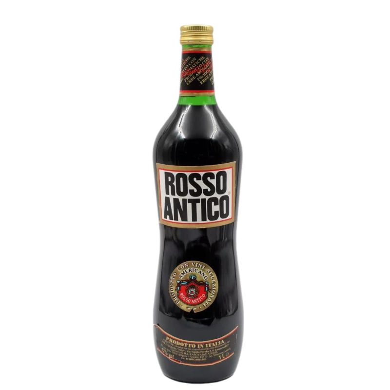 APERITIVO ROSSO ANTICO ΚΙΒ.6x700ml