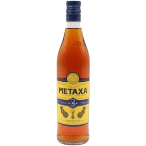 ΜΕΤΑΧA 3*** 700ml ΚΙΒ.12x700ml