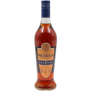 ΜΕΤΑΧA 7******* 700ml KΙΒ.12x700ml