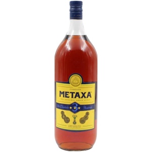 ΜΕΤΑΧA 3*** 2 ΛΙΤΡΩΝ ΚΙΒ.6x2LT