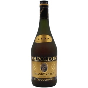 ΚΟΝΙΑΚ NAPOLEON DE GOURMONT ΚΙΒ.6x700ml