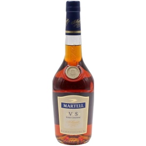 ΚΟΝΙΑΚ MARTELL VS ΚΙΒ.6x700ml (Vol.40%)