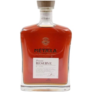 ΜΕΤΑΧΑ PRIVATE RESERVE 700ml ΚΙΒ.6x700ml