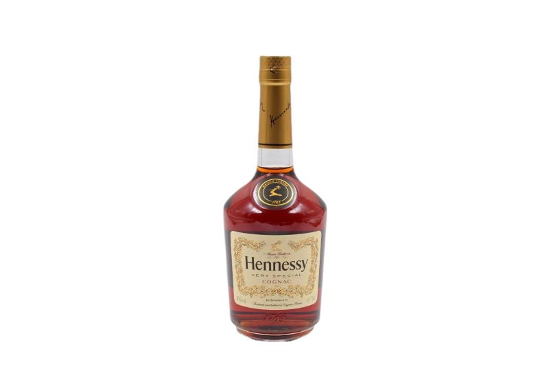 ΚΟΝΙΑΚ HENNESSY ΚΙΒ.12x700ml