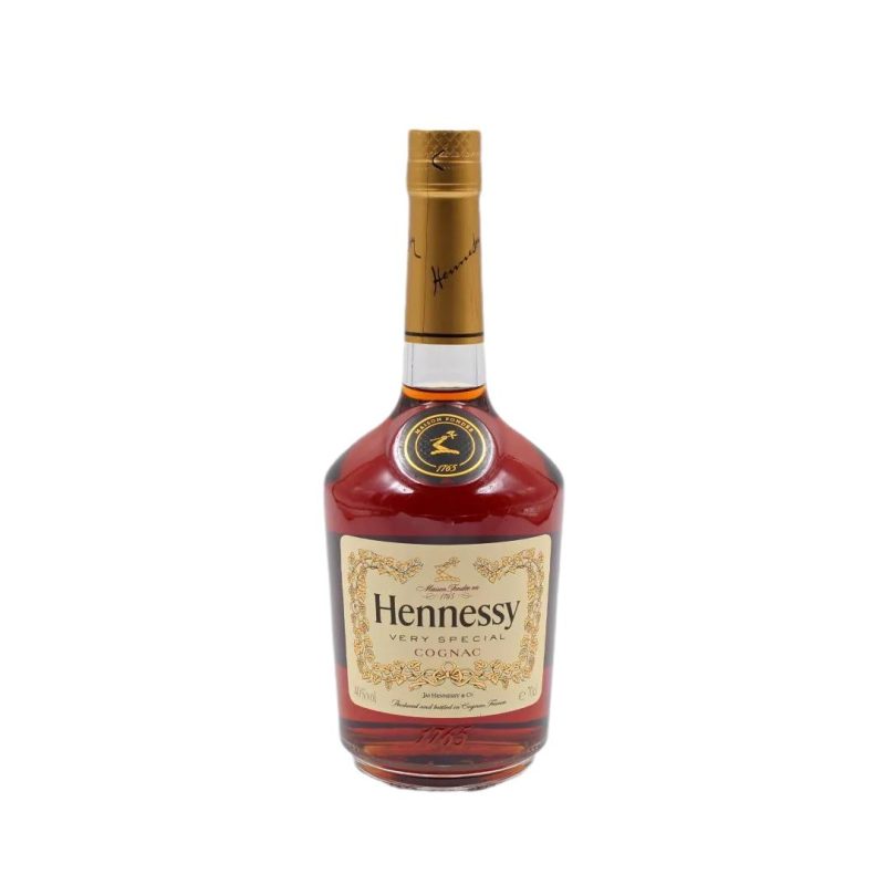 ΚΟΝΙΑΚ HENNESSY ΚΙΒ.12x700ml