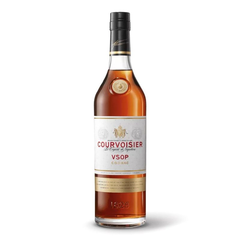 ΚΟΝΙΑΚ COURVOISIER VSOP KIB.6x700ml