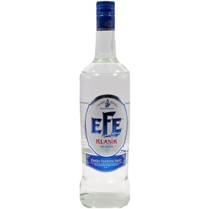 ΑΠΟΣΤΑΓΜΑ EFE CLASSIC ΚΙΒ.6x1LT (Vol.45%)