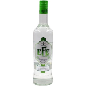 ΑΠΟΣΤΑΓΜΑ EFE FRESH GRAPES RAKI ΚΙΒ.6x700ml (Vol.45%)