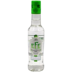 ΑΠΟΣΤΑΓΜΑ EFE FRESH GRAPES RAKI ΚΙΒ.24x200ml (Vol.45%)