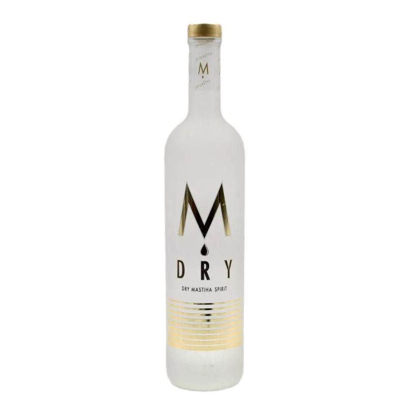 ΜΑΣΤΙΧΑ 3Ε DRY MASTIHA ΛΙΚΕΡ ΚΙΒ.6x700ml (Vol.30%)