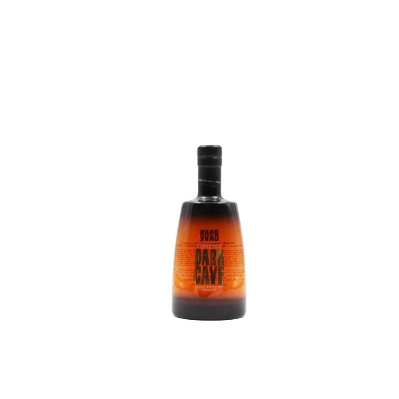 ΤΣΙΠΟΥΡΟ 700ml DARK CAVE 5YO ΚΙΒ.6x700ml