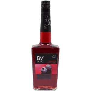 ΛΙΚΕΡ BEVELAND CREME DE CASSIS ΚΙΒ.6x700ml (Vol.18%)