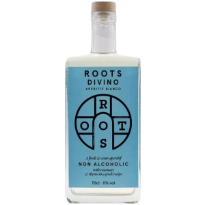 APERITIVO ROOTS BIANCO DIVINO ΚΙΒ.6x700ml