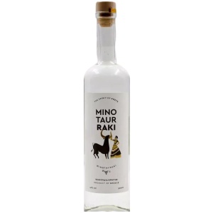 ΤΣΙΚΟΥΔΙΑ 500ml ΜΙΝΩΤΑΥΡΑΚΙ ΚΙΒ.20x500ml (Vol.40%)