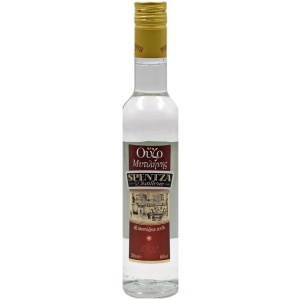 ΟΥΖΟ 200ml VETO SPENTZA 1892 ΚΙΒ.24x200ml (Vol.46%)