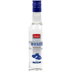 ΟΥΖΟ 200ml ΦΗΜΗ ΚΙΒ.48x200ml (Vol.42%)