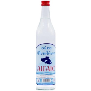 ΟΥΖΟ 700ml ΑΙΓΑΙΟ ΚΙΒ.12x700ml