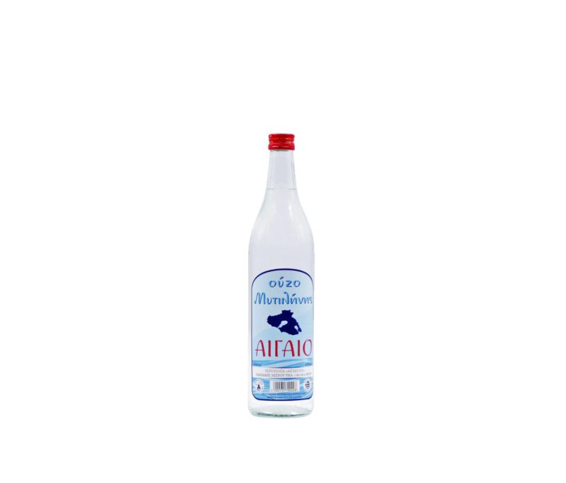 ΟΥΖΟ 700ml ΑΙΓΑΙΟ ΚΙΒ.12x700ml