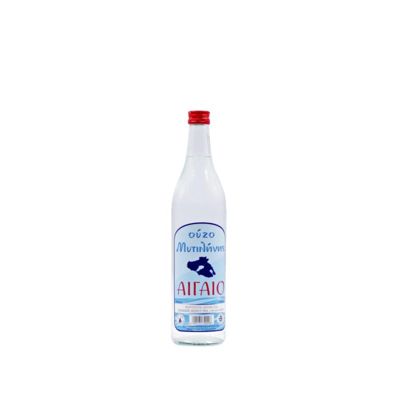 ΟΥΖΟ 700ml ΑΙΓΑΙΟ ΚΙΒ.12x700ml