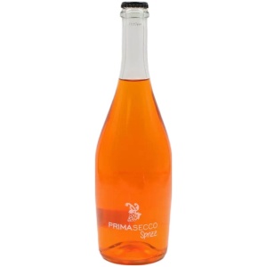 RTS - PRIMASECCO WINE SPRIZZ ΚΙΒ.6x750ml