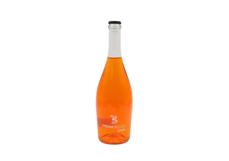 RTS - PRIMASECCO WINE SPRIZZ ΚΙΒ.6x750ml