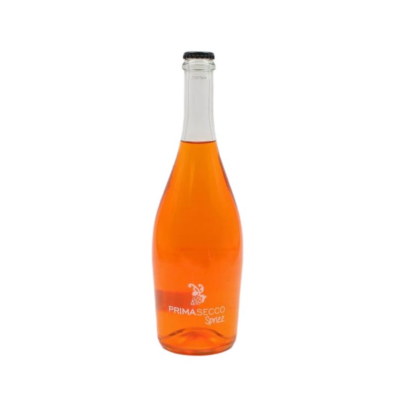 RTS - PRIMASECCO WINE SPRIZZ ΚΙΒ.6x750ml