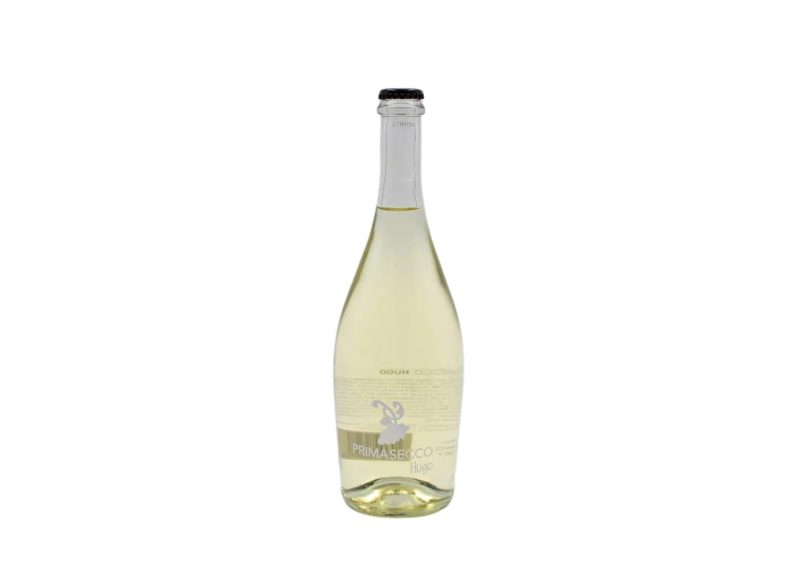 RTS - PRIMASECCO WINE HUGO ΚΙΒ.6x750ml