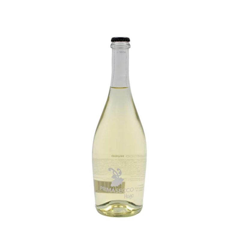 RTS - PRIMASECCO WINE HUGO ΚΙΒ.6x750ml