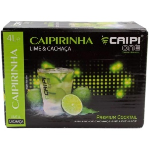 RTS - CAIPIONE CAIPIRINHA ΑΣΚΟΣ 4LT (10%)