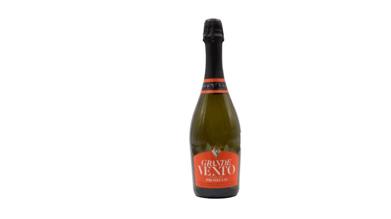 PROSECCO 750ml GRANDE VENTO ΚΙΒ.6x750ml