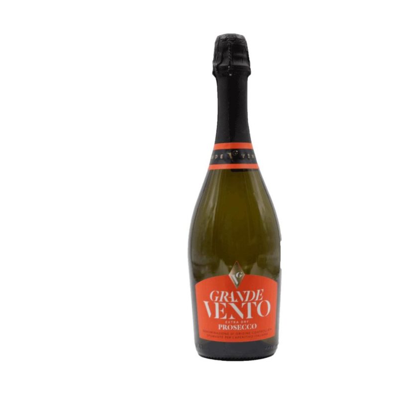 PROSECCO 750ml GRANDE VENTO ΚΙΒ.6x750ml