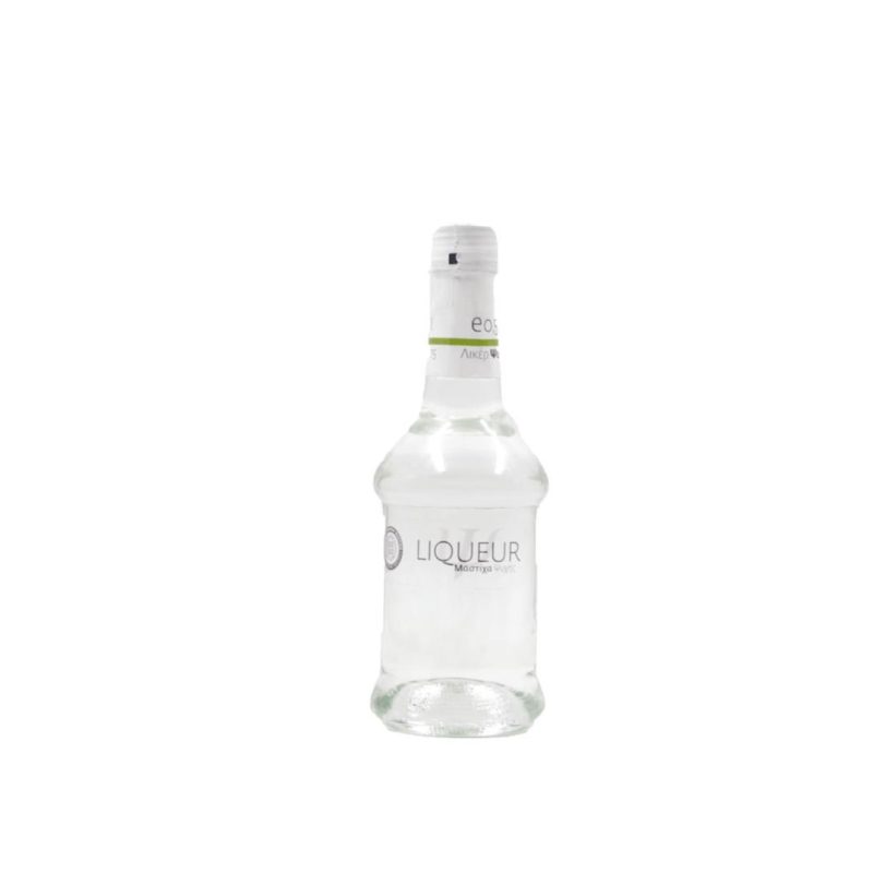 ΜΑΣΤΙΧΑ ΨΥΧΗΣ ΛΙΚΕΡ 500ml Π.Γ.Ε. 100% ΚΙΒ.9x500ml