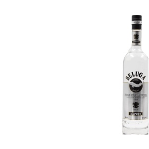 VODKA BELUGA NOBLE SUMMER (GR) KΙΒ.6x700ml (Vol.40%)