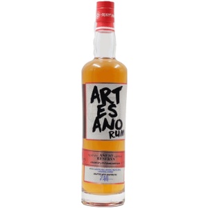 ARTESANO ANEJO RESERVA ΚΙΒ.6x700ml (Vol.40%)