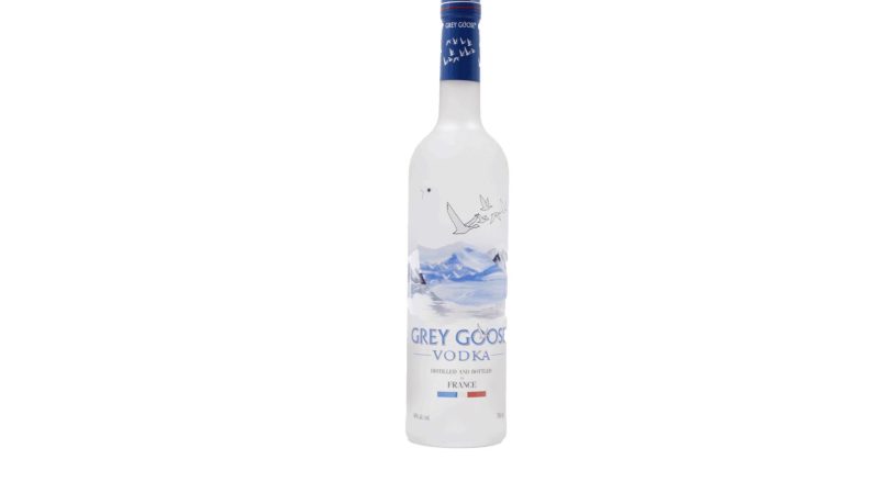 VODKA Grey Goose ΚΙΒ.6x700ml (GRG)