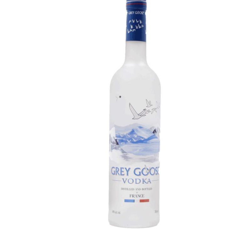 VODKA Grey Goose ΚΙΒ.6x700ml (GRG)