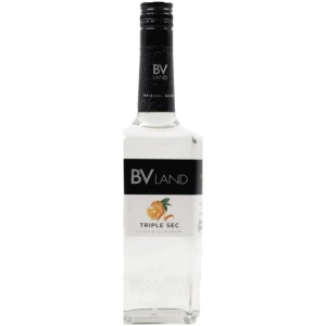 ΛΙΚΕΡ BEVELAND TRIPLE SEC ΚΙΒ.6x700ml (Vol.18%)