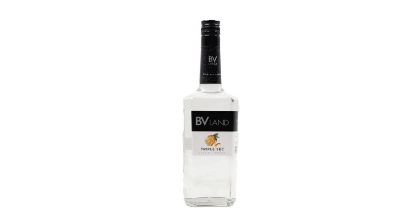 ΛΙΚΕΡ BEVELAND TRIPLE SEC ΚΙΒ.6x700ml (Vol.18%)