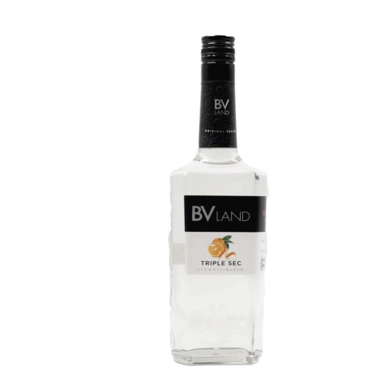 ΛΙΚΕΡ BEVELAND TRIPLE SEC ΚΙΒ.6x700ml (Vol.18%)