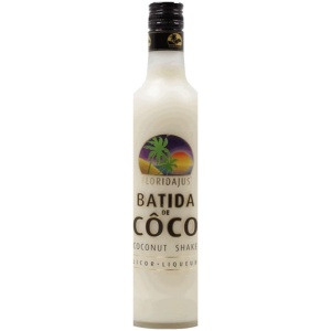 BATIDA DE COCO FLORIDAJUS ΚΙΒ.6x700ml