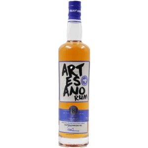 ARTESANO VENEZUELA 8YO RUM ΚΙΒ.6x700ml