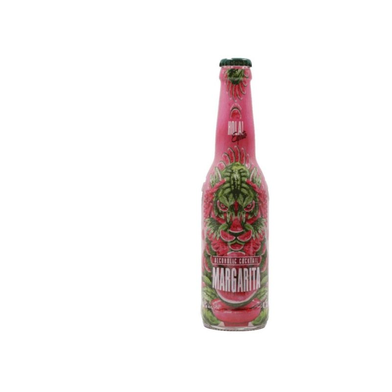 RTD HOLA MARGARITA ΚΙΒ.12x330ml (Vol.4,5%)