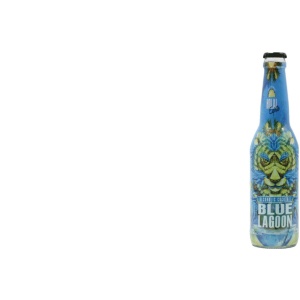 RTD HOLA BLUE LAGOON ΚΙΒ.12x330ml (Vol.4,5%)