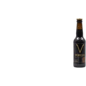 VOREIA STOUT ΚΙΒ.24x330ml (Vol.6%)