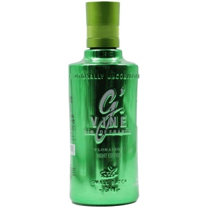 GIN G'VINE Night Edition KΙΒ.6x700ml