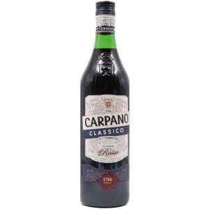 CAPRANO CLASSICO VERMOUTH ΚΙΒ.6x1LT (16%)