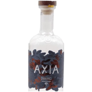 ΜΑΣΤΙΧΑ AXIA 700ml ΚΙΒ.6x700ml (Vol.33%)