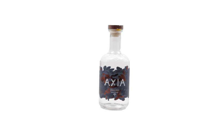 ΜΑΣΤΙΧΑ AXIA 700ml ΚΙΒ.6x700ml (Vol.33%)