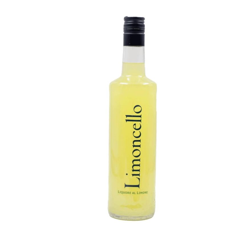 LIMONCELLO BELLINI ΚΙΒ.6x700ml