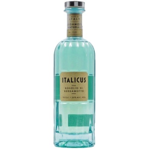 ITALICUS ΛΙΚΕΡ Rosolio Di Bergamotto ΚΙΒ.6x700ml (Vol.20%)